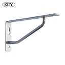 K.G.Y ステンアーム棚受 120×60 (1本) 品番:AA-120
