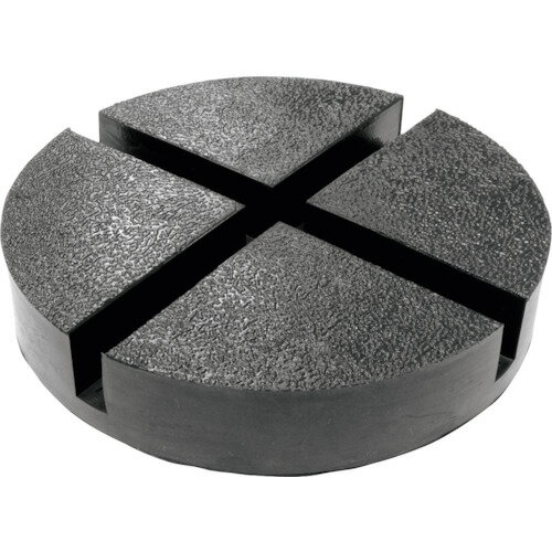 アストロプロダクツ ラバーパット (1個) 品番：2007000002551