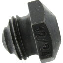GESIPA ゲシパ Flipper Plus リベッター用交換ノーズピース 12/20 Φ.2.4mm/3.0mm (1個) 品番:1572920(4)