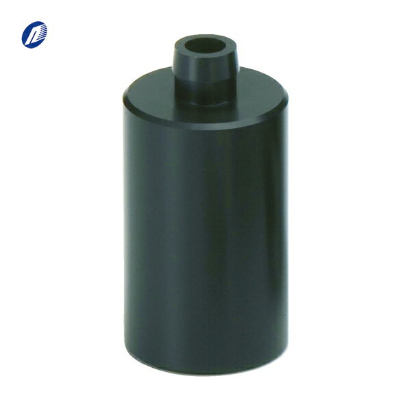 日本精器 ジェットクーラ用サイレンサー 適用ホース内径φ10mm 全長60mm (1個) 品番：BN-VT15S