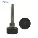 大野ゴム工業 防振脚座オーレッグレベルアジャスター ABF40-10-70 (1個) 品番:ABF40-10-70