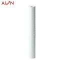 アイオン AION フィルターエレメント AW (コットン製) ろ過精度:1μm (1本) 品番:AW-C001W