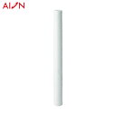 アイオン AION フィルターエレメント AW (コットン製) ろ過精度:10μm (1本) 品番:AW-C010T