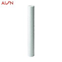 アイオン AION フィルターエレメント AW (ポリプロピレン製) ろ過精度:1μm (1本) 品番:AW-P001W