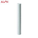 アイオン AION フィルターエレメント AW (ポリプロピレン製) ろ過精度:3μm (1本) 品番:AW-P003W