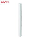 アイオン AION フィルターエレメント AW (ポリプロピレン製) ろ過精度:10μm (1本) 品番:AW-P010T