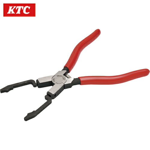 KTC 京都機械工具 尿素水配管コネクタツール (1本) 品番：AE941