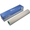 中興化成工業 フッ素樹脂フィルム粘着テープ ASFー110FR 0.08t×300w×10m (1巻) 品番:ASF110FR-08X300
