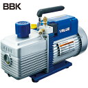 BBK 大型真空ポンプ (1台) 品番:BB-260