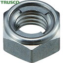 トラスコ TRUSCO Uナット ステンレス M16×2.0 1個入 (1Pk) 品番:B70-0016