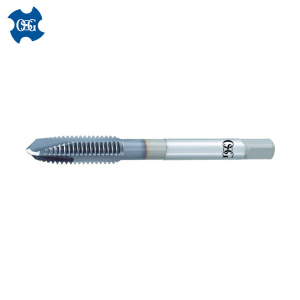 OSG オーエスジー Aーポイントタップ M18X2.5 8325167 (1本) 品番：A-POT-STD-M18X2.5