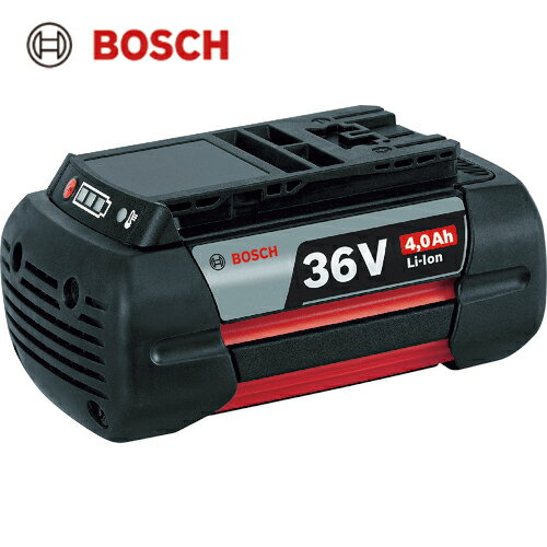 BOSCH(ボッシュ) バッテリー 36Vリチウムイオン (1個) 品番：A3640LIB
