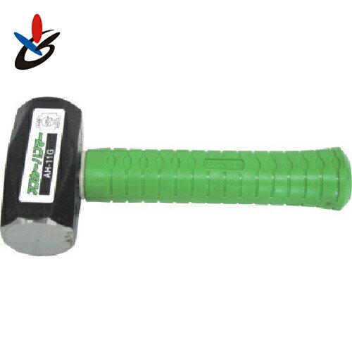 サンコー テクノ アンカーハンマー AHタイプ (1個) 品番：AH-11G