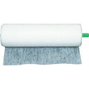 橋本クロス エアーフィルター2 詰替え用 250×200mm 50枚分 1本 (1本) 品番:AT2550