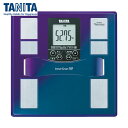 タニタ TANITA 体組成計 インナースキャン50 BC-310-B...(4)