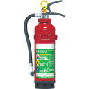 MORITA モリタ宮田工業 加圧式自動車用粉末ABC消火器5型 (1本) 品番:AFC5C