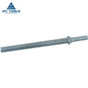 ATI エアリベット用パーツ カップリベットセット 1/2ボディ 長さ7−1/2インチ 3/16インチAN470リベット用 (1個) 品番:ATI100A73/16(4)