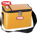 【6/22 20:00〜6/27 01:59迄 ポイント2倍 お買い物マラソン】 TONE トネ ツールバッグ ボルトバッグ 黄色 幅300×奥行200×高さ2...