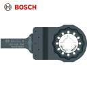 BOSCH ボッシュ マルチツールブレード(カットソー)スターロック バイメタル 木材&金属用 AIZ10ABN (1S) 品番:AIZ10ABN