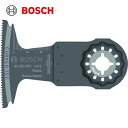BOSCH ボッシュ マルチツールブレード(カットソー)スターロック 木材用 AII65APC (1S) 品番:AII65APC/5
