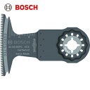 BOSCH ボッシュ マルチツールブレード(カットソー)スターロック 木材用 AII65BSPC (1S) 品番:AII65BSPC