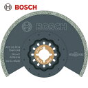 BOSCH ボッシュ マルチツールブレード(カットソー)スターロック ダイヤモンド モルタルセメントFRP用 ACZ85RD4 (1S) 品番:ACZ85RD4