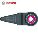 BOSCH ボッシュ マルチツールブレード(カットソー)スターロック 特殊材料 AIZ28SCN (1S) 品番:AIZ28SCN