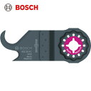 BOSCH ボッシュ マルチツールブレード(カットソー)スターロック 特殊材料 ASZ32SCN (1S) 品番:ASZ32SCN