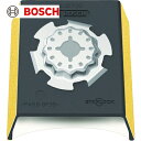 BOSCH ボッシュ マルチツールブレード(カットソー)スターロック サンディングプレート (1S) 品番:AUZ70GN