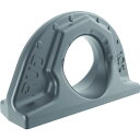 【6/22 20:00~6/27 01:59迄 ポイント2倍 お買い物マラソン】 RUD 溶接式リングプレート ABA 31.5T (1個) 品番:ABA 31.5T