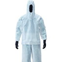 アゼアス PPヤッケ AZ WORK LL (1着) 品番:AZ WORK1100-LL