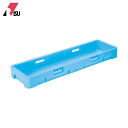 【6/22 20:00〜6/27 01:59迄 ポイント2倍 お買い物マラソン】 岐阜プラスチック工業 リス ボックス型コンテナ 132341 B型プラテナーB...