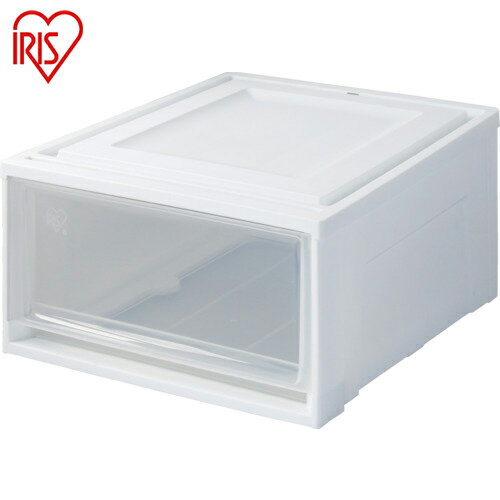 アイリスオーヤマ IRIS 227727 チェスト 390×500×232 (1個) 品番：BC-L