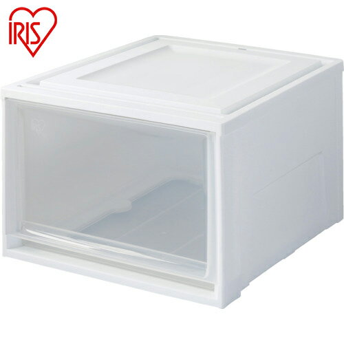 アイリスオーヤマ IRIS 227728 チェスト 390×500×297 (1個) 品番：BC-LD