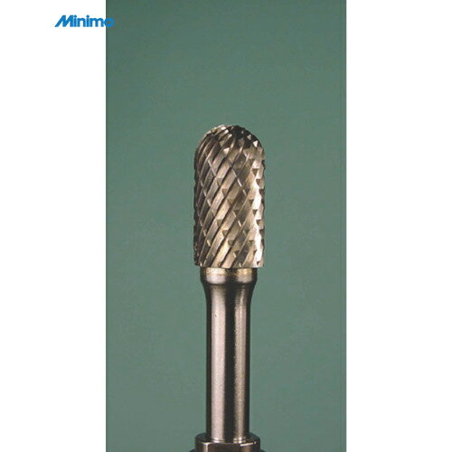 ミニモ 超硬カッター クロスカット Φ9.5 (1本) 品番：BC4155