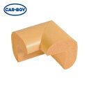 カーボーイ CAR−BOY 安心クッション コーナー用 大 イエロー (1本) 品番:AC18