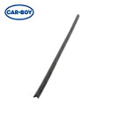 カーボーイ CAR−BOY 安心クッション L字型900mm 細 ブラック (1本) 品番:AC56