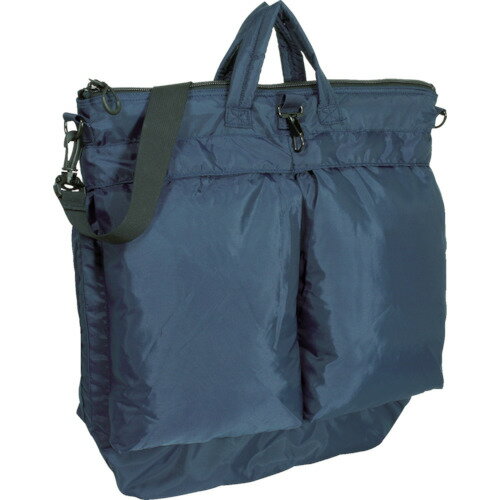 J-TECH ヘルメットバッグ AIR MAN (1個) 品番：BG02-0403-0ANB