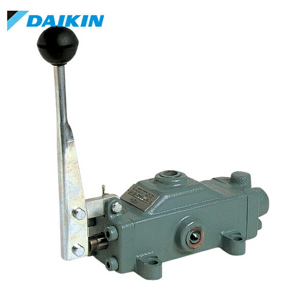 ダイキン 手動操作弁 呼び径3/8 (1台)