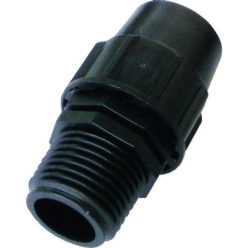 グローベン 1/2・16mmクイックメイルアダプター (1個) 品番：C10PJ714T