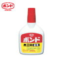 コニシ 木工用速乾180g #10832 (1個) 品番:BMS-180