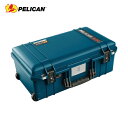 【6/22 20:00〜6/27 01:59迄 ポイント2倍 お買い物マラソン】 ペリカン PELICAN ツールケース 1535 エアトラベルケース インディ...