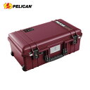 【6/22 20:00〜6/27 01:59迄 ポイント2倍 お買い物マラソン】 ペリカン PELICAN ツールケース 1535 エアトラベルケース オックス...