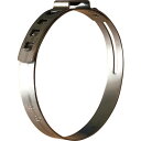 オエティカ PG163 アジャスタブルクランプ φ38.6 - 45.0mm (1個) 品番:16300025