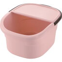 リッチェル ハユールフットバスバケツ (1個) 品番:18163(3)