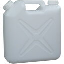 瑞穂化成工業 扁平缶ノズル無10L (1個) 品番:0206