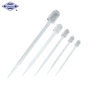 サンプラ ベローズピペット 1ml (1袋) 品番:01180