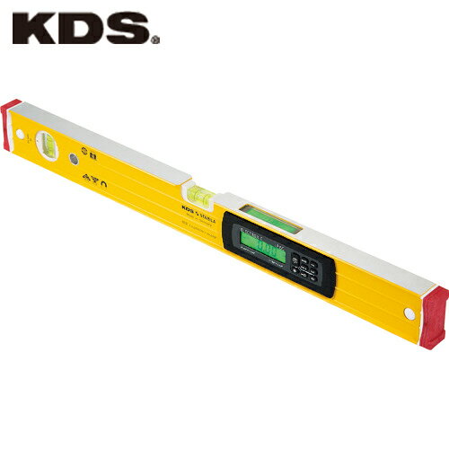 KDS(ムラテックKDS) デジタル水平器60I