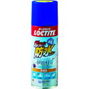 【6/22 20:00〜6/27 01:59迄 ポイント2倍 お買い物マラソン】 LOCTITE ロックタイト 雨具 超強力防水スプレー抗菌機能付 (1本) 品...