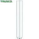 TRUSCO(トラスコ) ディスポ試験管 5ML φ12mmx75mm 250本入 (1箱) 品番：DT-12